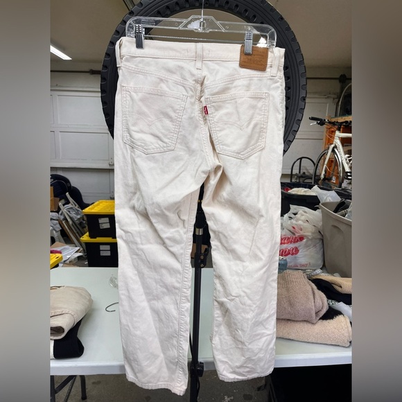 Levi’s Midday Ankle Corduroy Pants - Picture 14 of 15